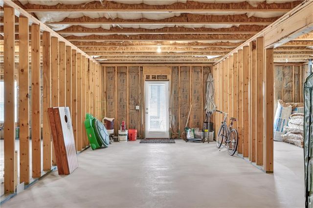 63 Crown Pointe Drive, Dawsonville, GA 30534