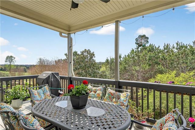 63 Crown Pointe Drive, Dawsonville, GA 30534