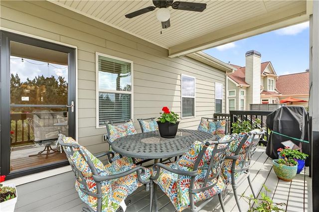 63 Crown Pointe Drive, Dawsonville, GA 30534