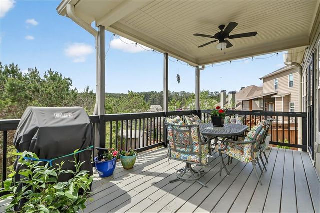 63 Crown Pointe Drive, Dawsonville, GA 30534