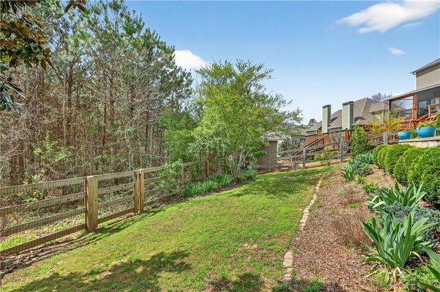 63 Crown Pointe Drive, Dawsonville, GA 30534