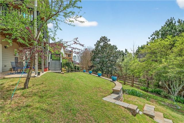 63 Crown Pointe Drive, Dawsonville, GA 30534