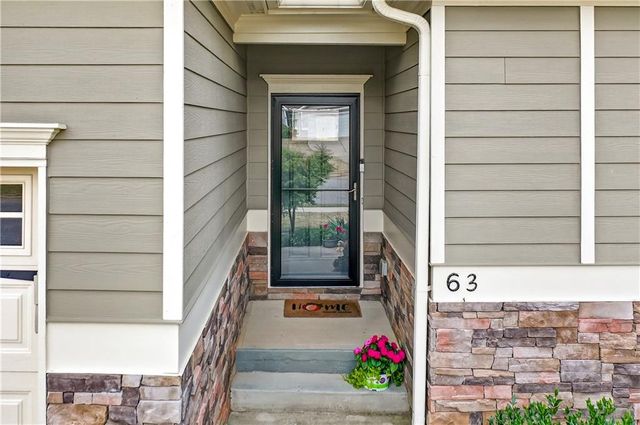 63 Crown Pointe Drive, Dawsonville, GA 30534