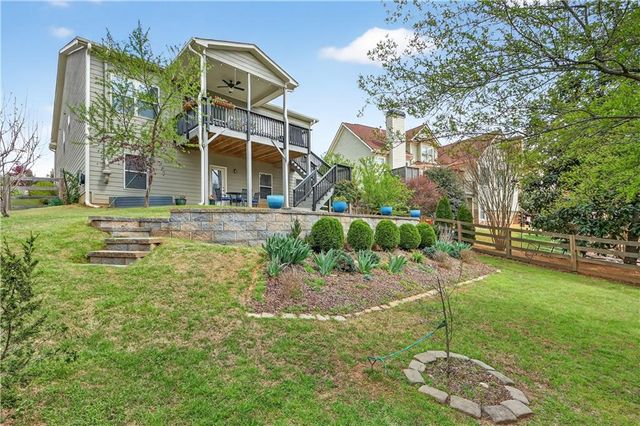 63 Crown Pointe Drive, Dawsonville, GA 30534