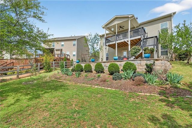 63 Crown Pointe Drive, Dawsonville, GA 30534