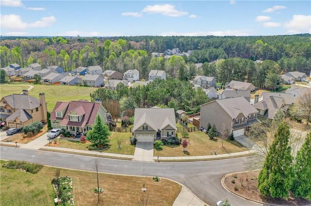 63 Crown Pointe Drive, Dawsonville, GA 30534