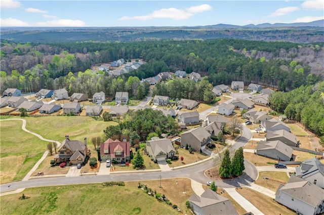 63 Crown Pointe Drive, Dawsonville, GA 30534