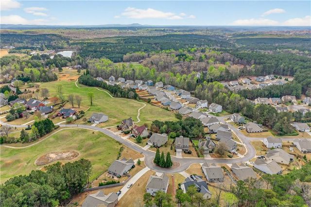 63 Crown Pointe Drive, Dawsonville, GA 30534