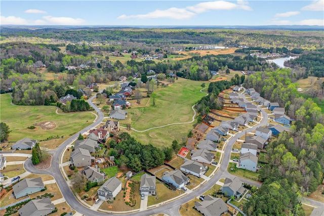 63 Crown Pointe Drive, Dawsonville, GA 30534