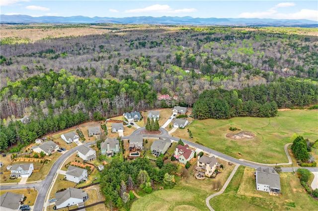 63 Crown Pointe Drive, Dawsonville, GA 30534