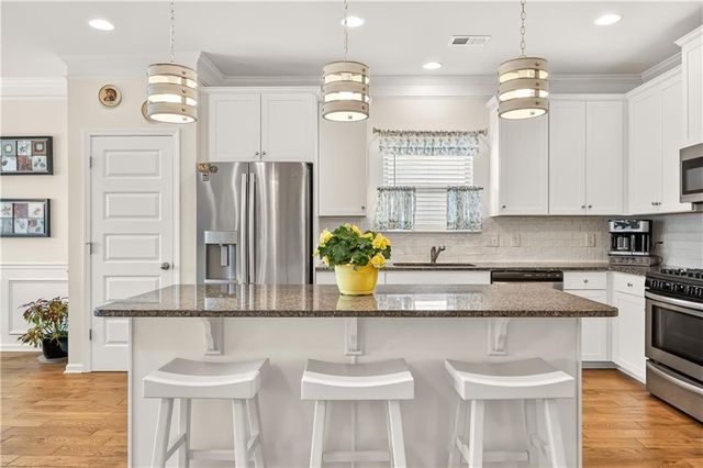 63 Crown Pointe Drive, Dawsonville, GA 30534