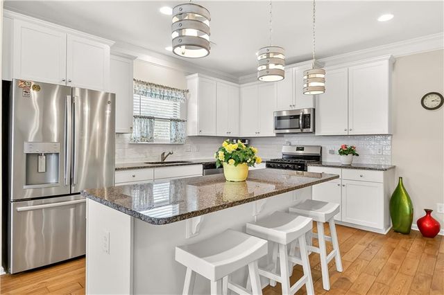 63 Crown Pointe Drive, Dawsonville, GA 30534