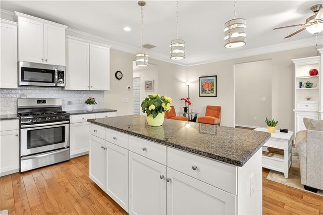 63 Crown Pointe Drive, Dawsonville, GA 30534