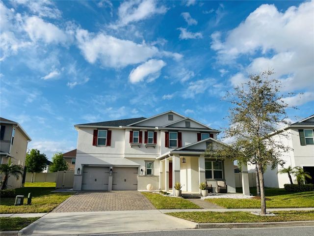 14037 PECAN ORCHARD DRIVE, Winter Garden, FL 34787