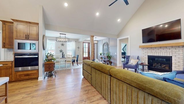 1379 Buckingham Place, Cookeville, TN 38501