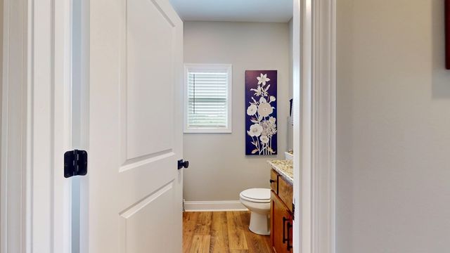 1379 Buckingham Place, Cookeville, TN 38501