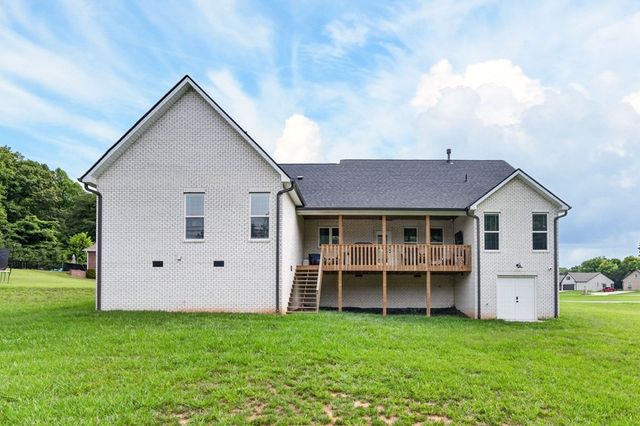 1379 Buckingham Place, Cookeville, TN 38501