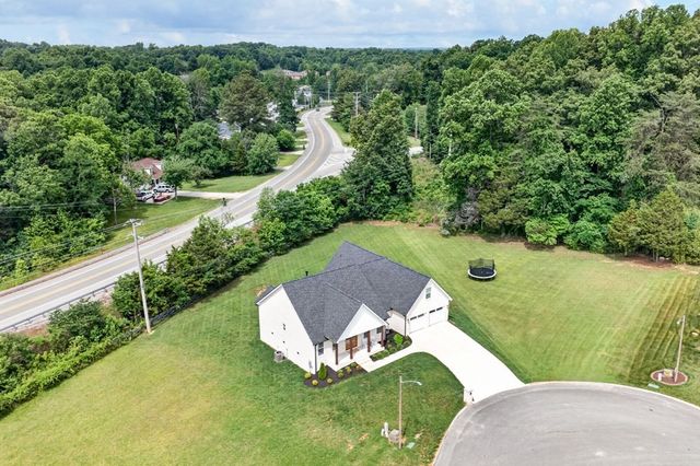 1379 Buckingham Place, Cookeville, TN 38501