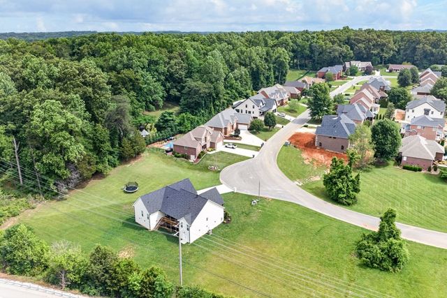 1379 Buckingham Place, Cookeville, TN 38501