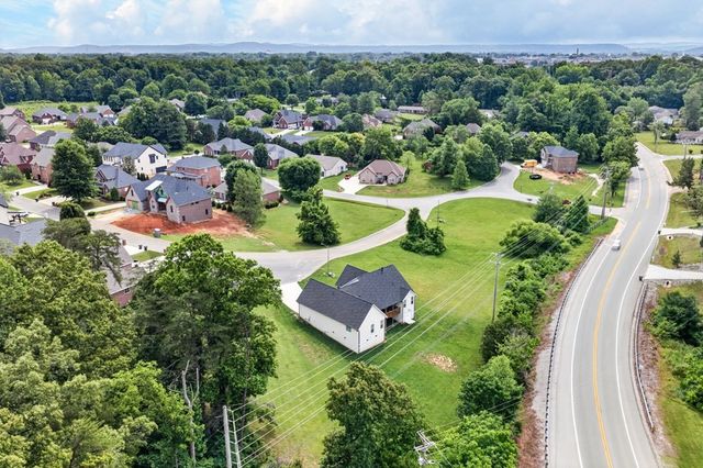 1379 Buckingham Place, Cookeville, TN 38501