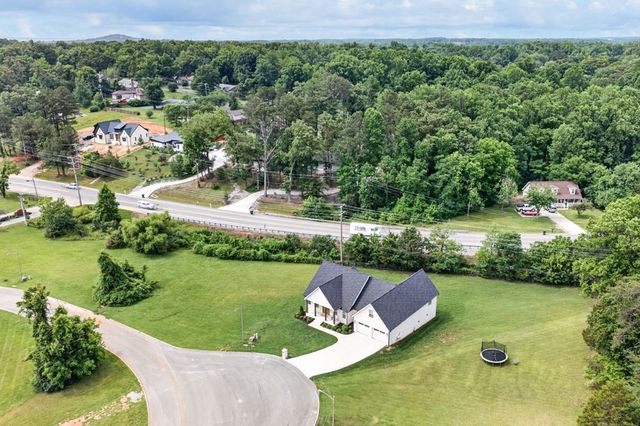 1379 Buckingham Place, Cookeville, TN 38501