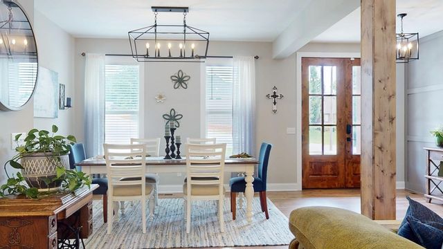1379 Buckingham Place, Cookeville, TN 38501