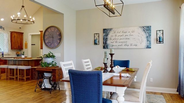1379 Buckingham Place, Cookeville, TN 38501