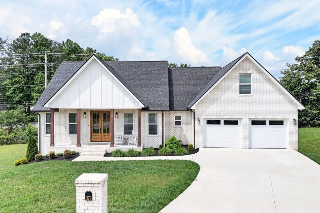 1379 Buckingham Place, Cookeville, TN 38501