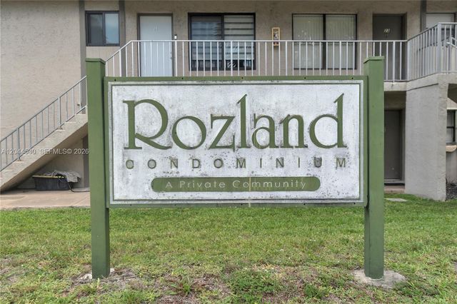 15350 SW 72nd Street 2424, Miami, FL 33193