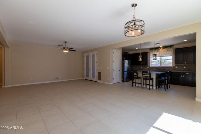 1697 N 160TH Avenue, Goodyear, AZ 85395