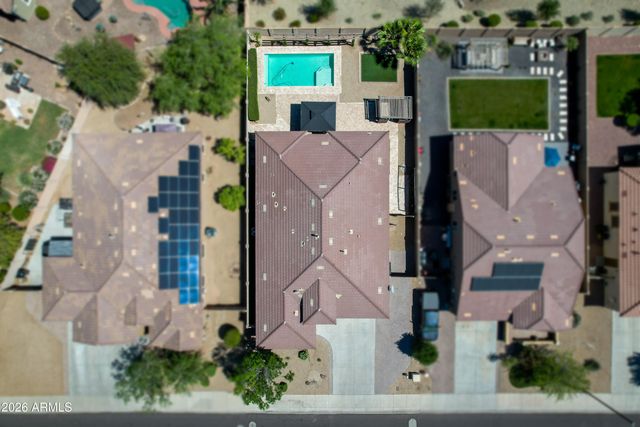 1697 N 160TH Avenue, Goodyear, AZ 85395