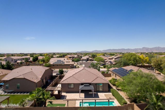 1697 N 160TH Avenue, Goodyear, AZ 85395