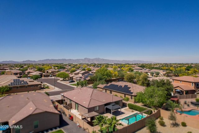 1697 N 160TH Avenue, Goodyear, AZ 85395