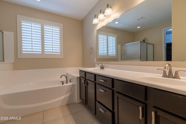 1697 N 160TH Avenue, Goodyear, AZ 85395