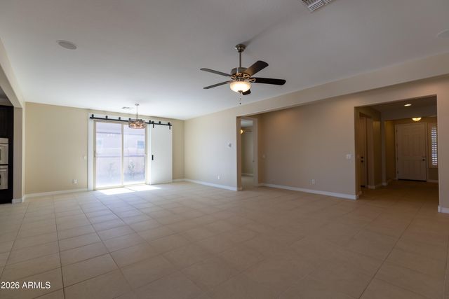 1697 N 160TH Avenue, Goodyear, AZ 85395