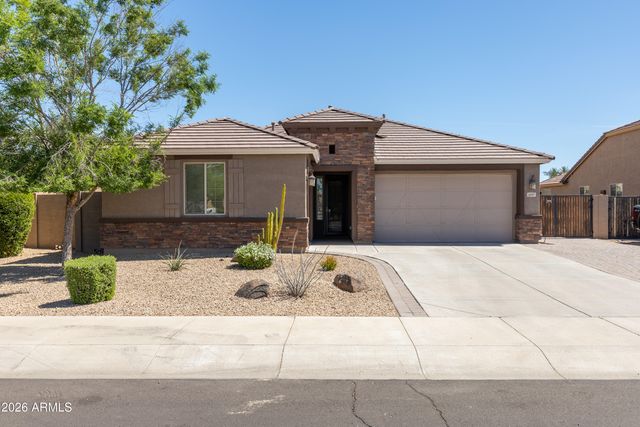 1697 N 160TH Avenue, Goodyear, AZ 85395