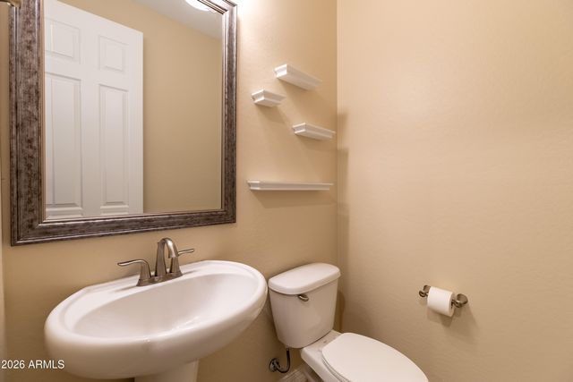 1697 N 160TH Avenue, Goodyear, AZ 85395