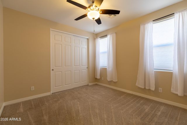 1697 N 160TH Avenue, Goodyear, AZ 85395