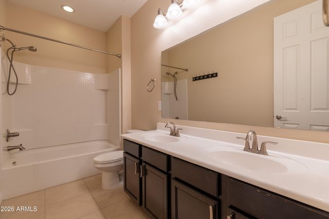 1697 N 160TH Avenue, Goodyear, AZ 85395