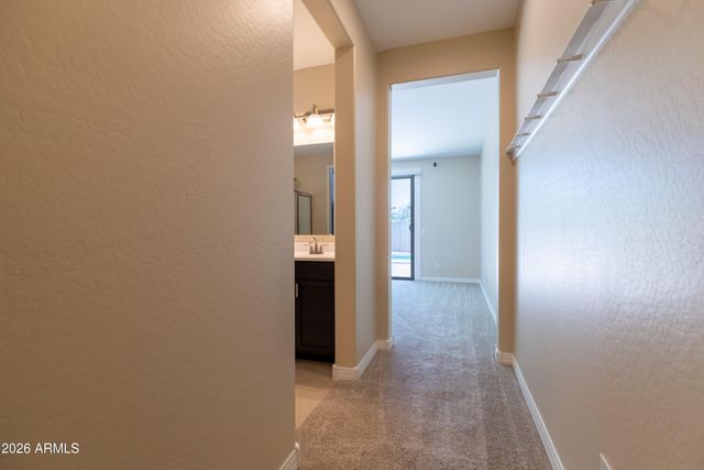 1697 N 160TH Avenue, Goodyear, AZ 85395