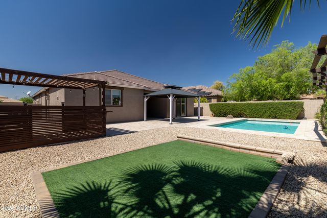 1697 N 160TH Avenue, Goodyear, AZ 85395