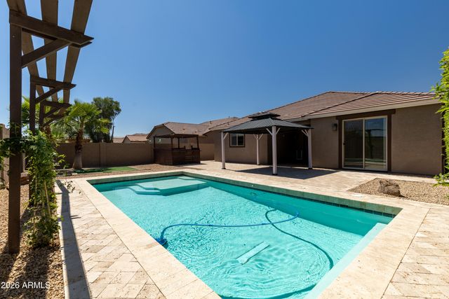 1697 N 160TH Avenue, Goodyear, AZ 85395