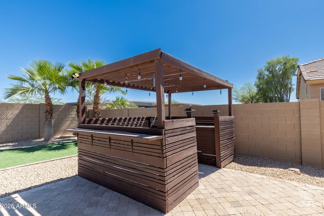 1697 N 160TH Avenue, Goodyear, AZ 85395