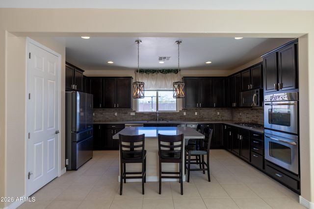 1697 N 160TH Avenue, Goodyear, AZ 85395