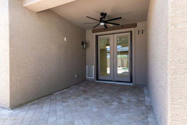 1697 N 160TH Avenue, Goodyear, AZ 85395