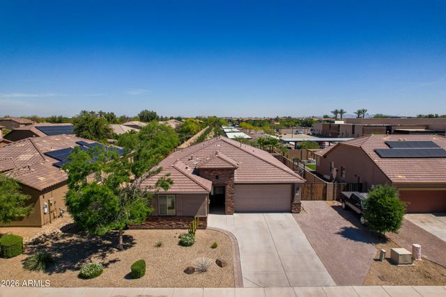 1697 N 160TH Avenue, Goodyear, AZ 85395