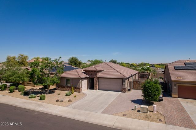 1697 N 160TH Avenue, Goodyear, AZ 85395