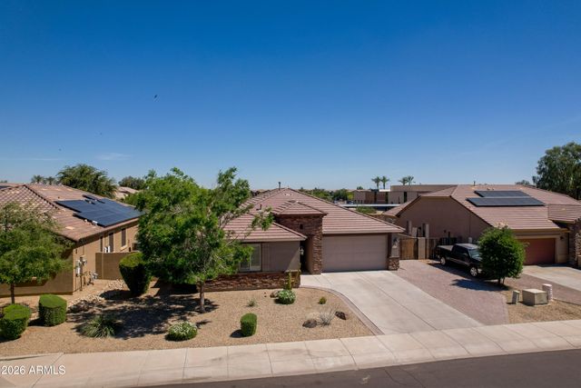 1697 N 160TH Avenue, Goodyear, AZ 85395