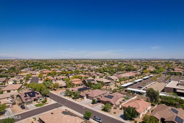 1697 N 160TH Avenue, Goodyear, AZ 85395