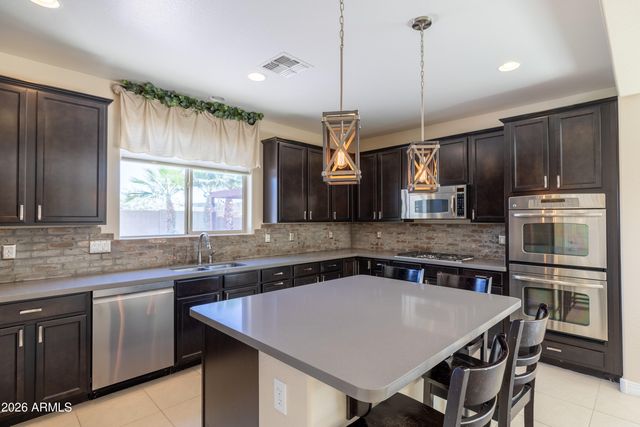 1697 N 160TH Avenue, Goodyear, AZ 85395